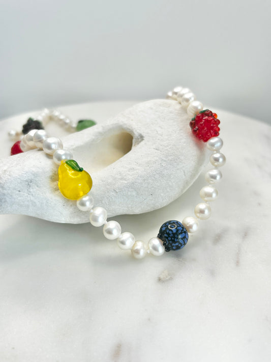 Juicy Jubilee Necklace