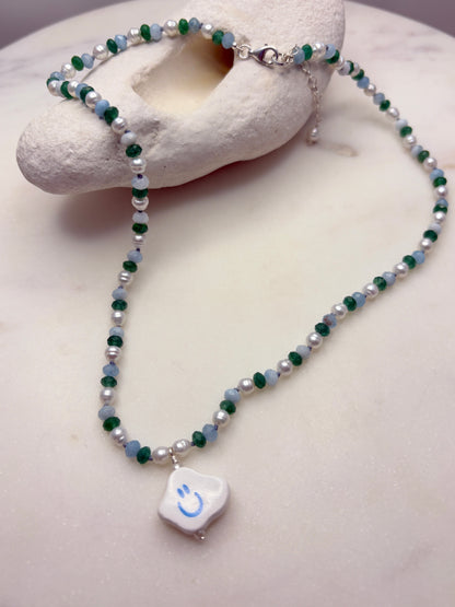 Cloud 9 Necklace
