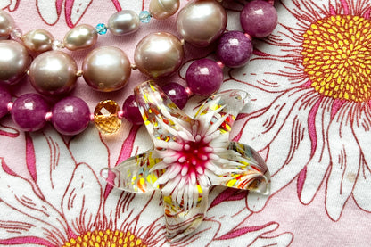 Princessa Necklace - One Of A Kind