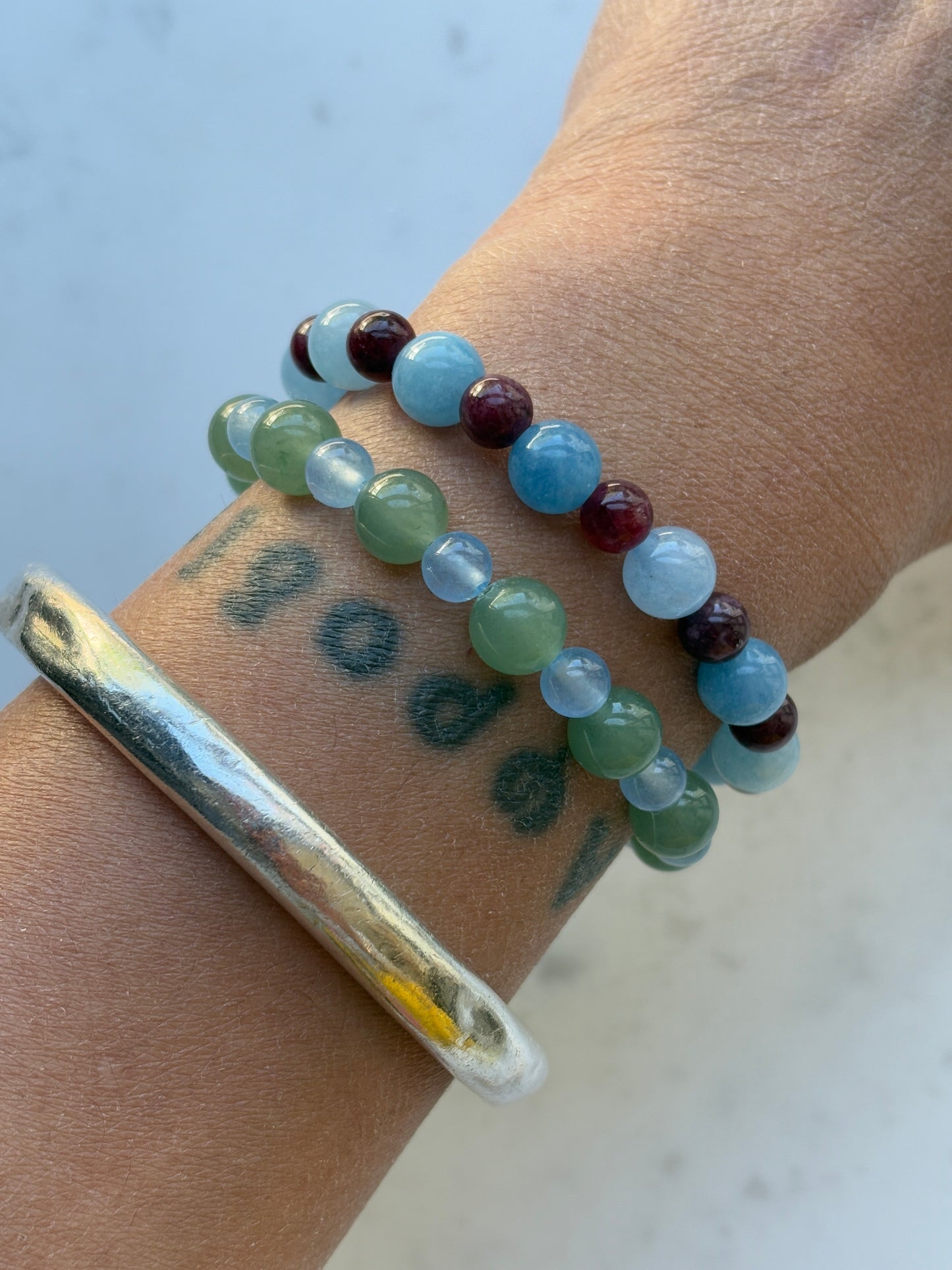 Spritz Mix Bracelet