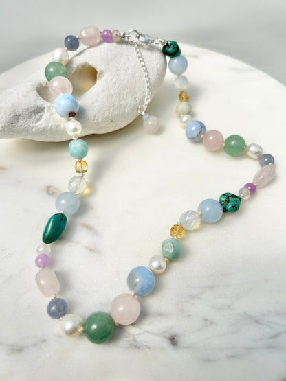 Dolly Mix Necklace