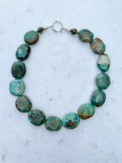 Oasis Bold Necklace - One Of A Kind