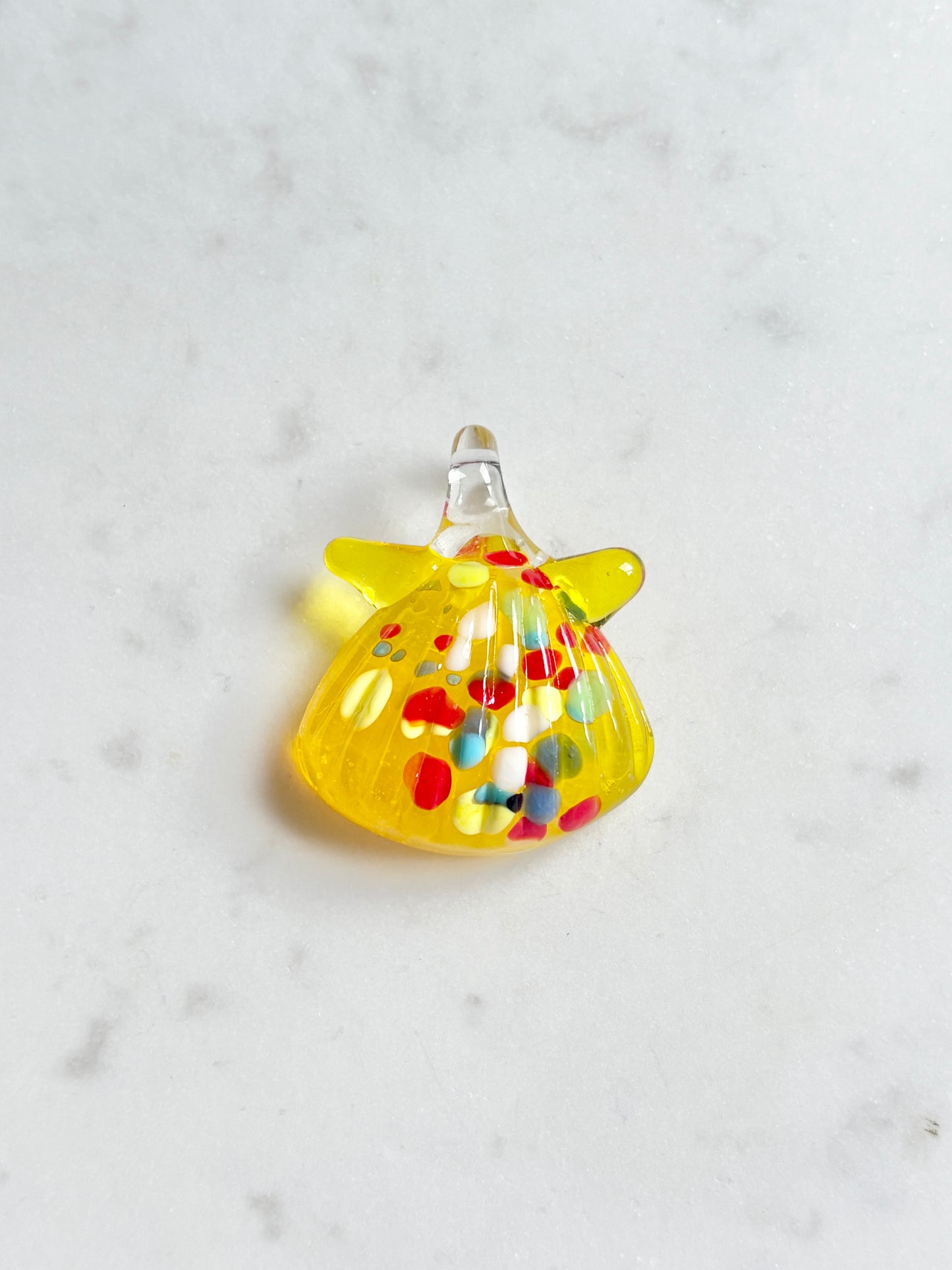 Sugar Shells Pendant - Limited