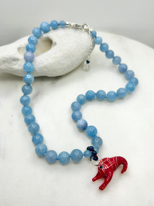 Pinch Me Pretty Deluxe Necklace