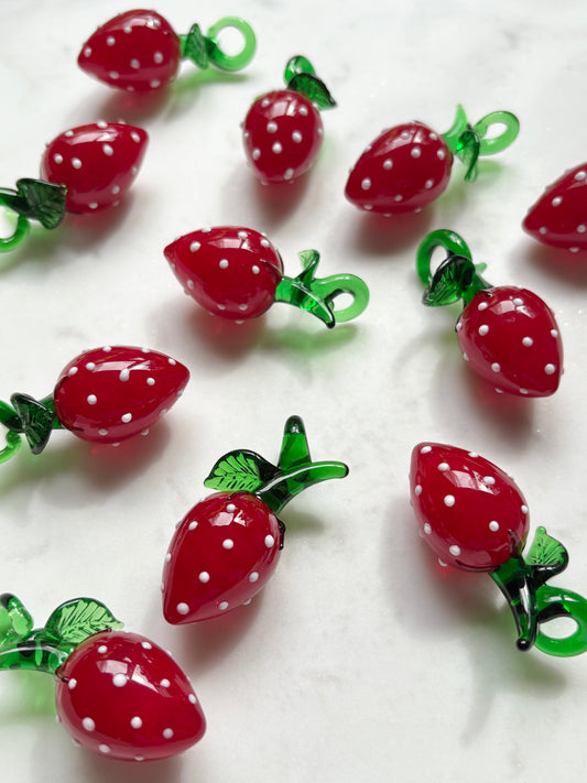 Berrylicious Pendant