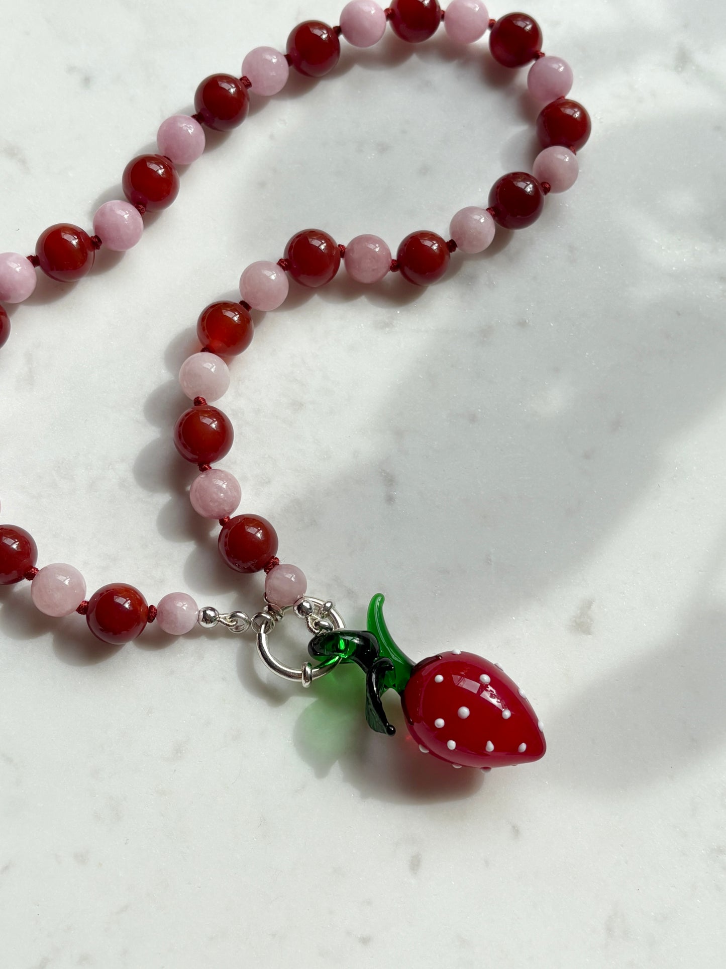 Berrylicious Pendant
