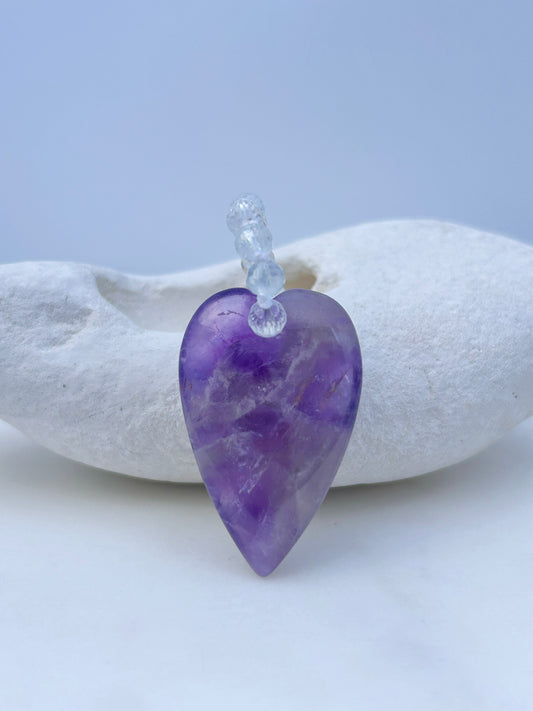 Big Love Pendant - 10mm