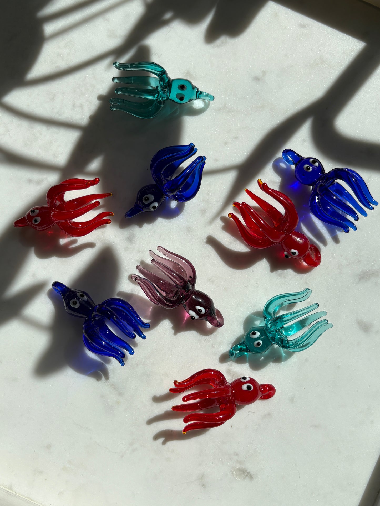 Little Sucker Pendant
