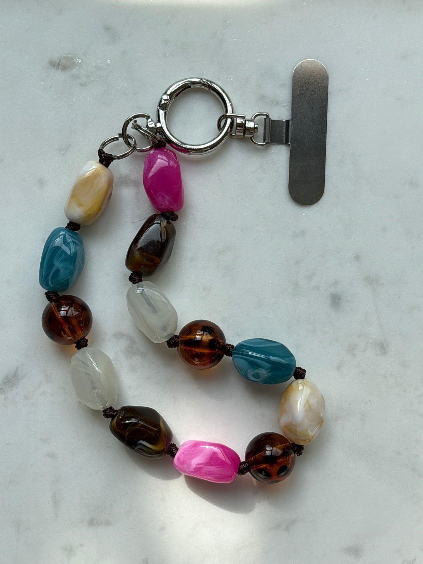 Wild Dolly Mix Phone Chain - Limited