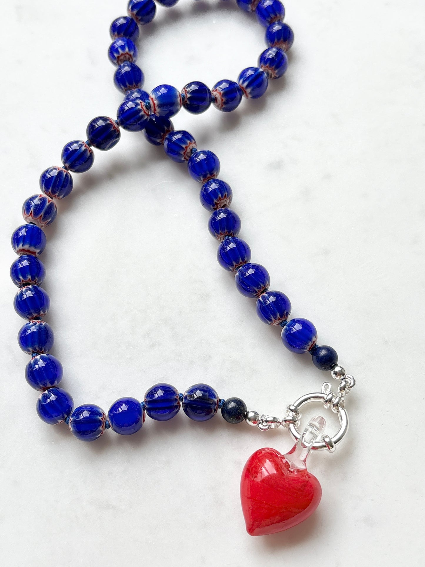 Abyss MF Bold Necklace - Limited