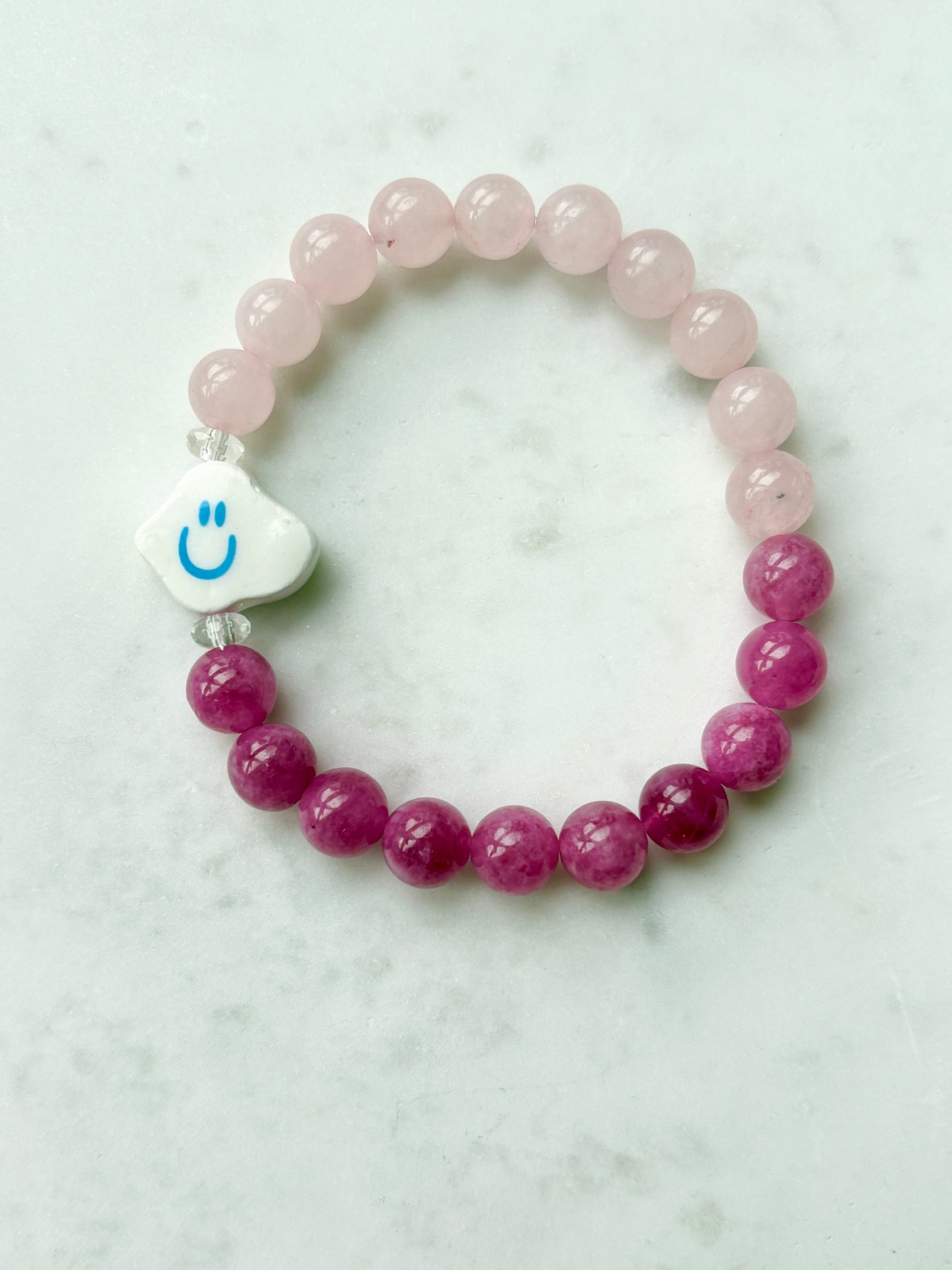 Cloud 9 Bracelet