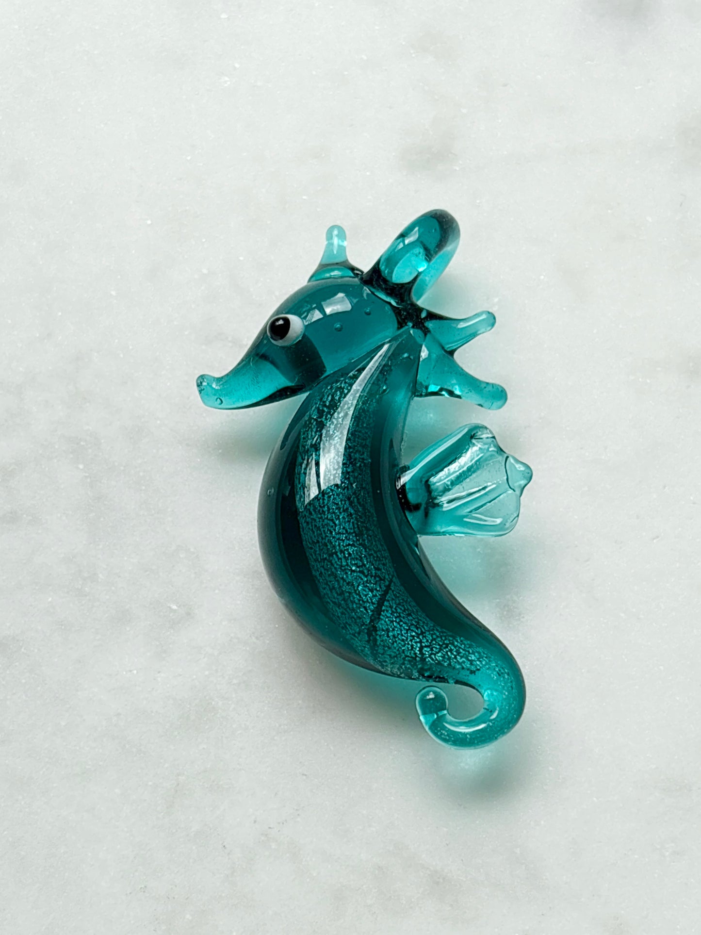 Sassy Sea Stead Pendant