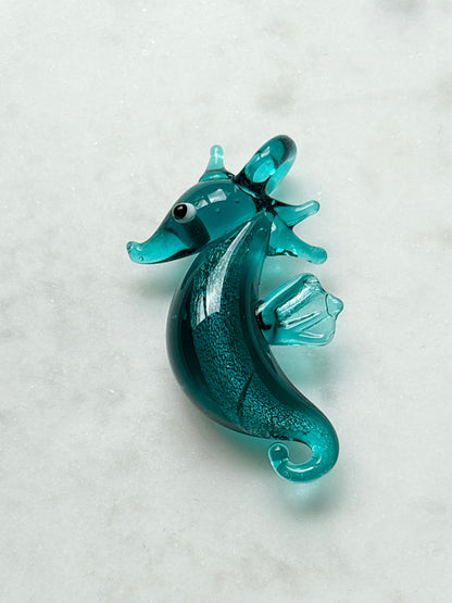 Sassy Sea Stead Pendant