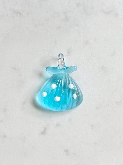 Sugar Shells Pendant - Limited