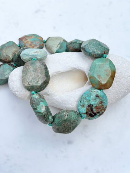 Oasis Bold Necklace - One Of A Kind
