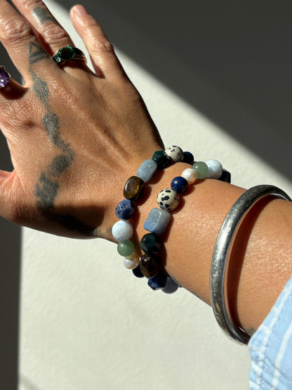 Berry Burst Mix Bracelet