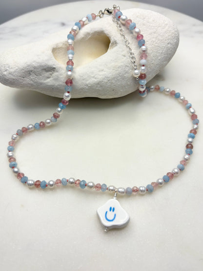 Cloud 9 Necklace