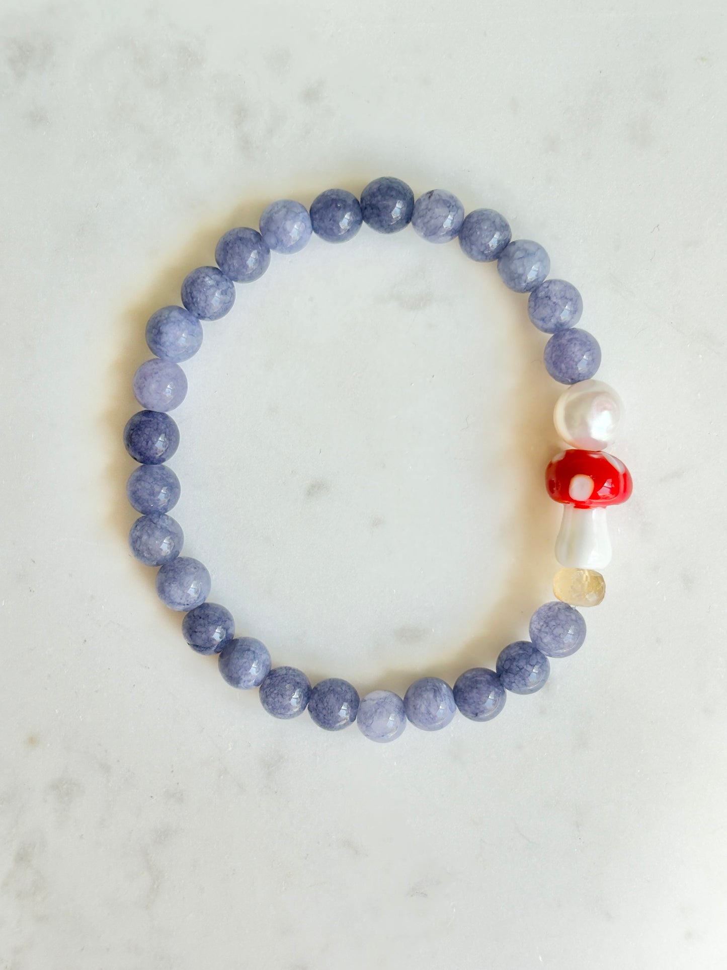 Shroom Medley Bracelet