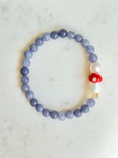 Shroom Medley Bracelet
