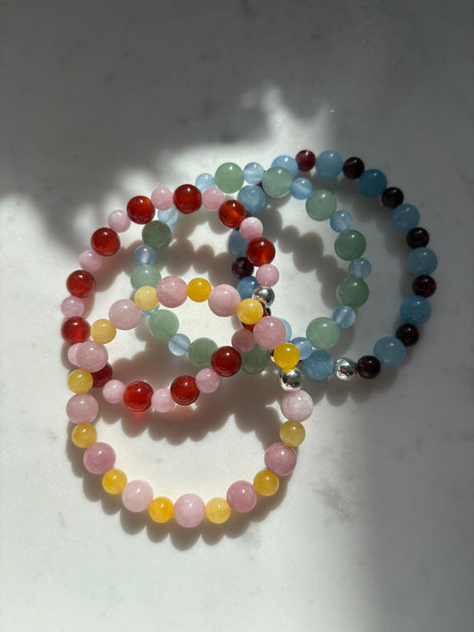Spritz Mix Bracelet