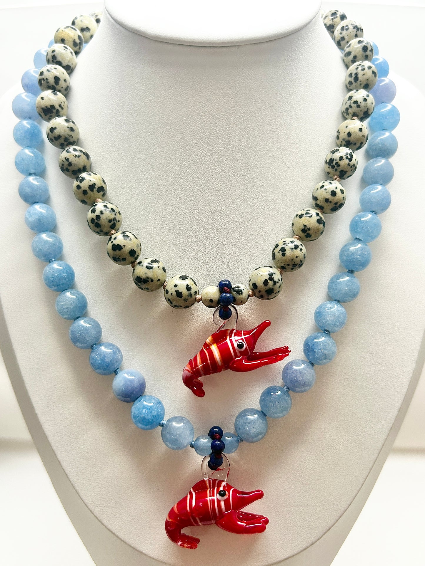 Pinch Me Pretty Deluxe Necklace