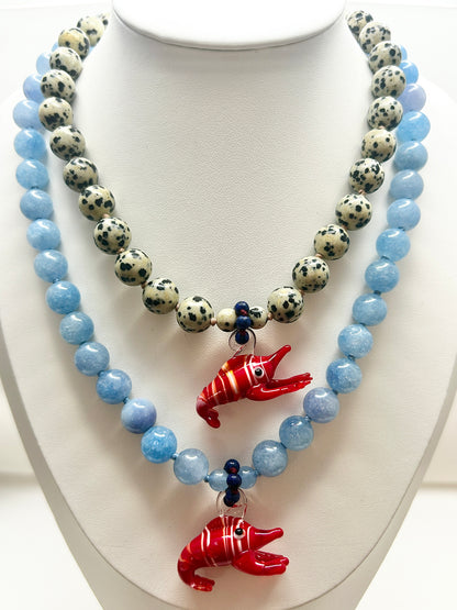 Pinch Me Pretty Deluxe Necklace