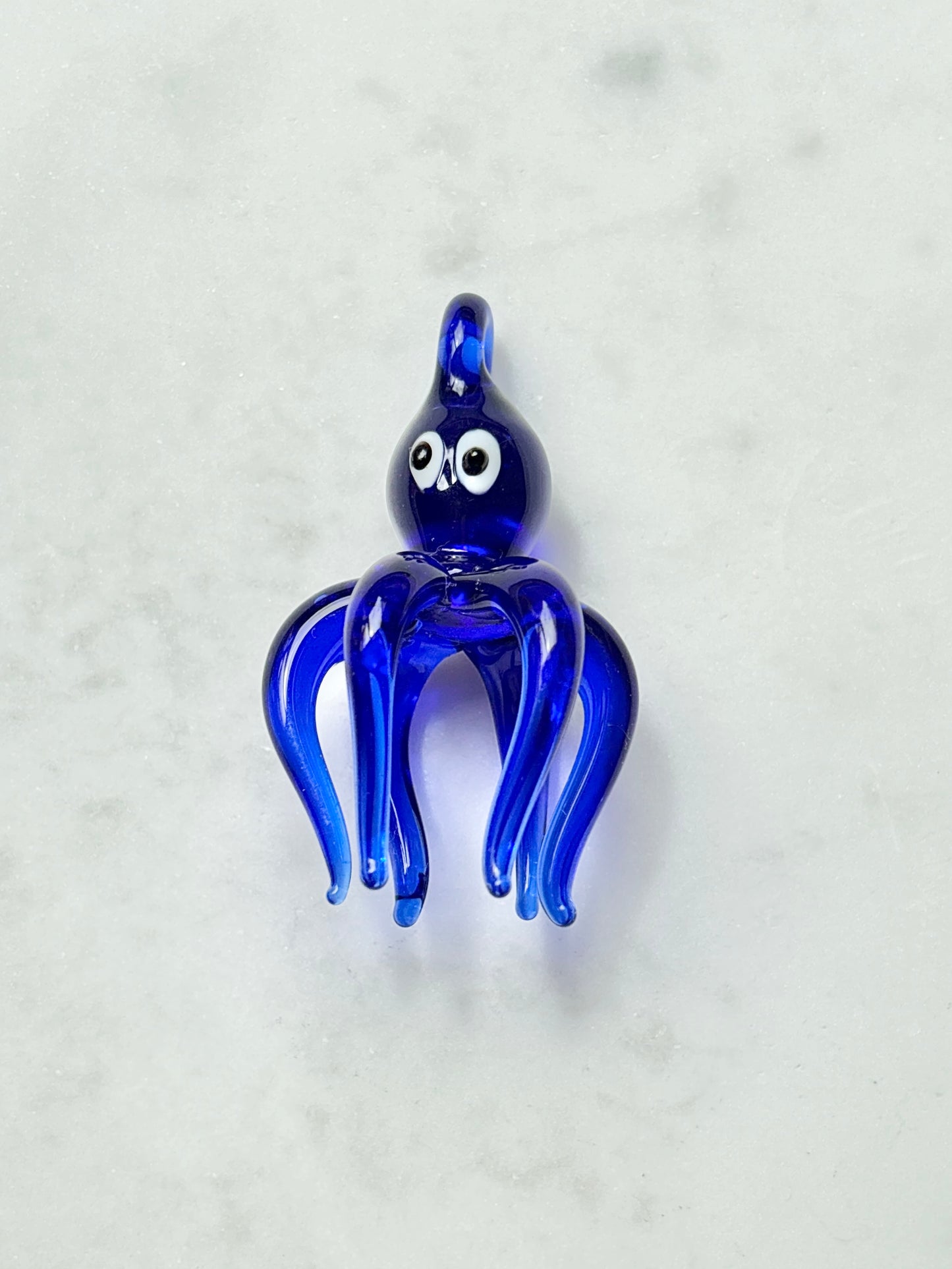 Little Sucker Pendant