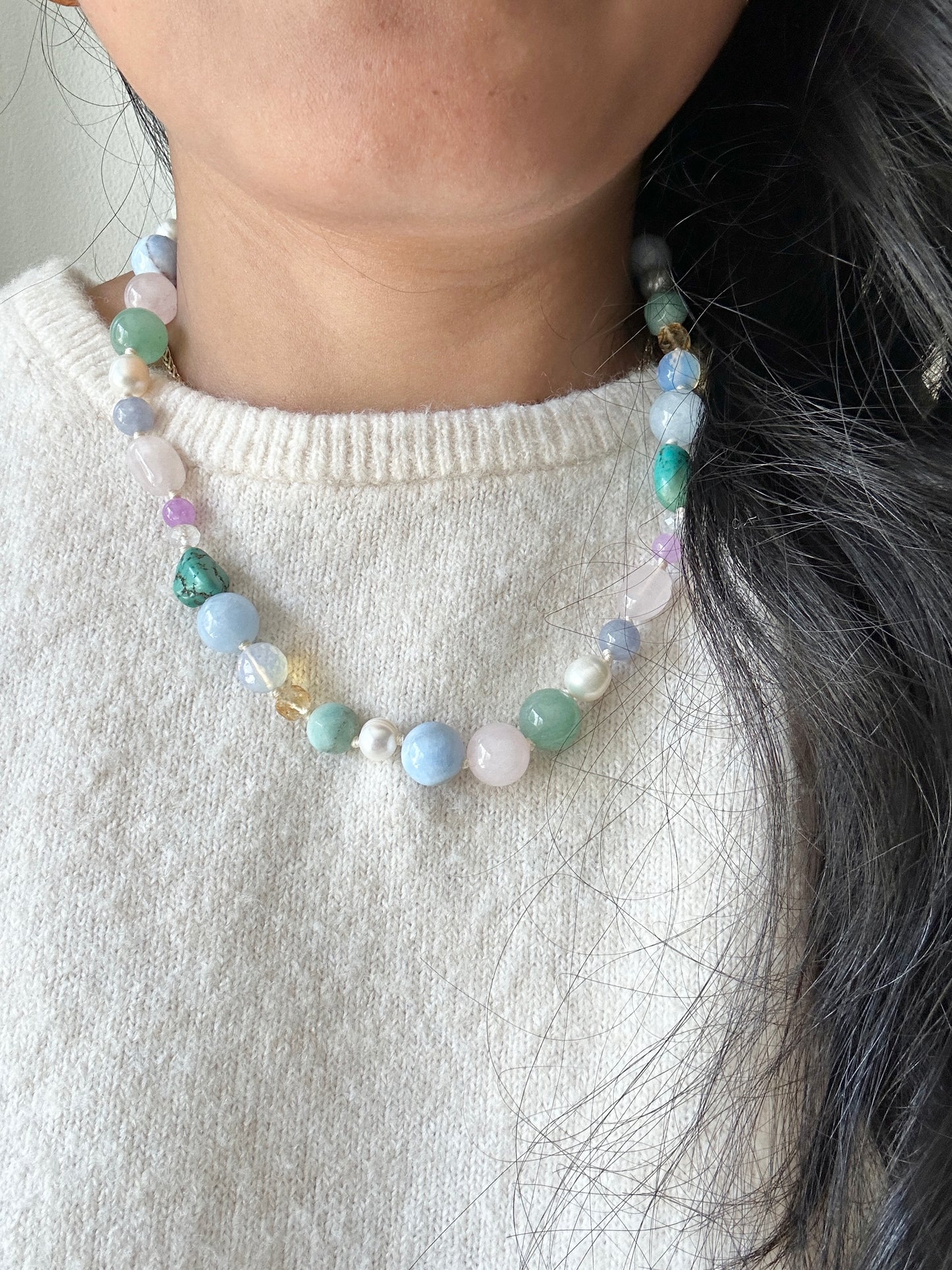 Dolly Mix Necklace