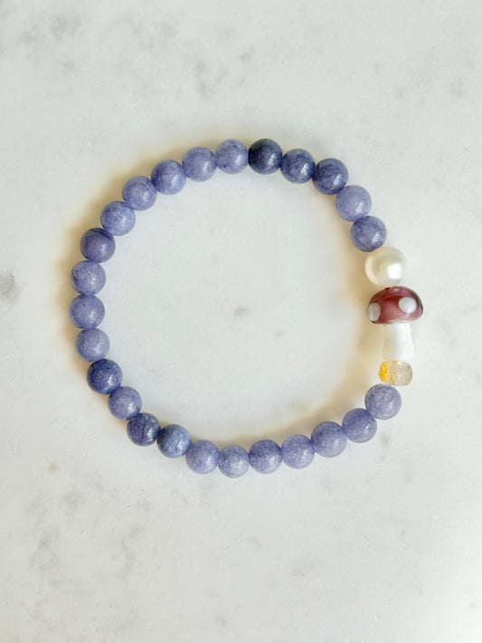 Shroom Medley Bracelet