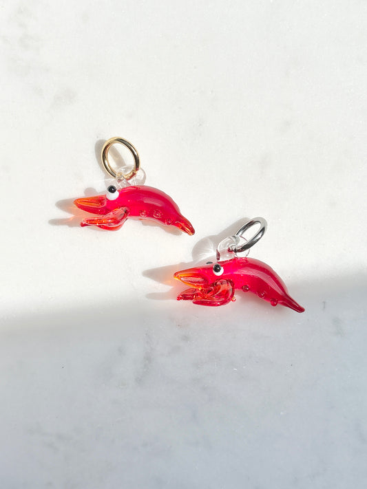 Gambas Charm