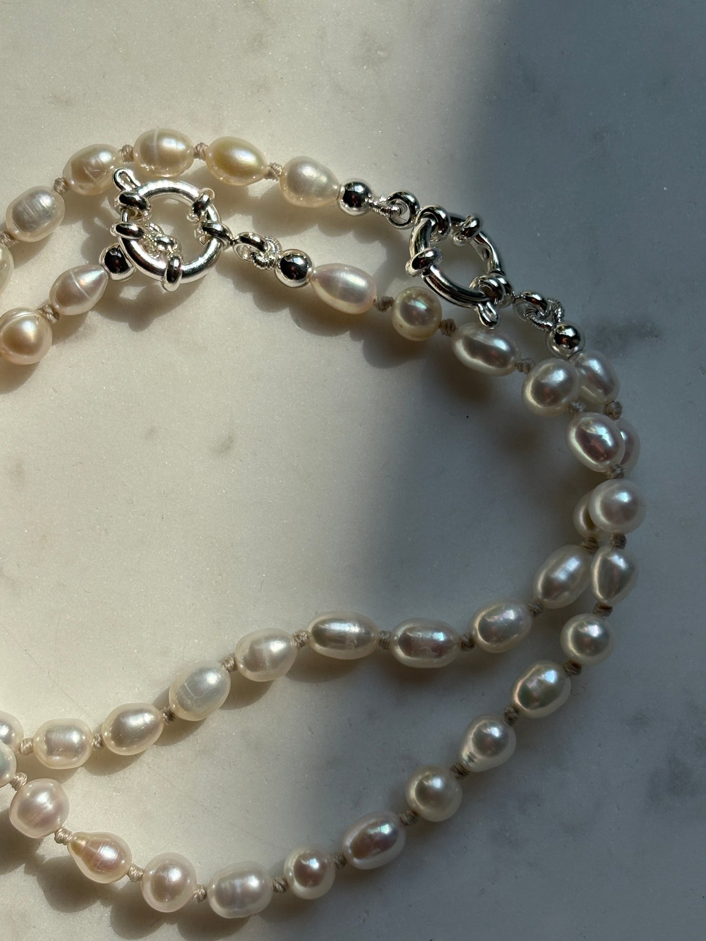 Pippa Anklet
