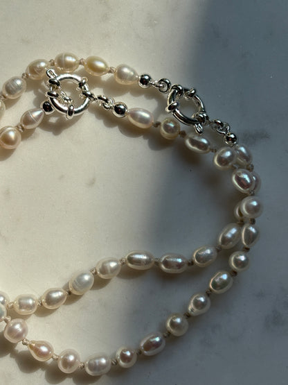 Pippa Anklet