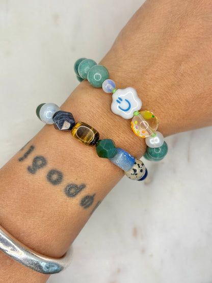 Berry Burst Mix Bracelet