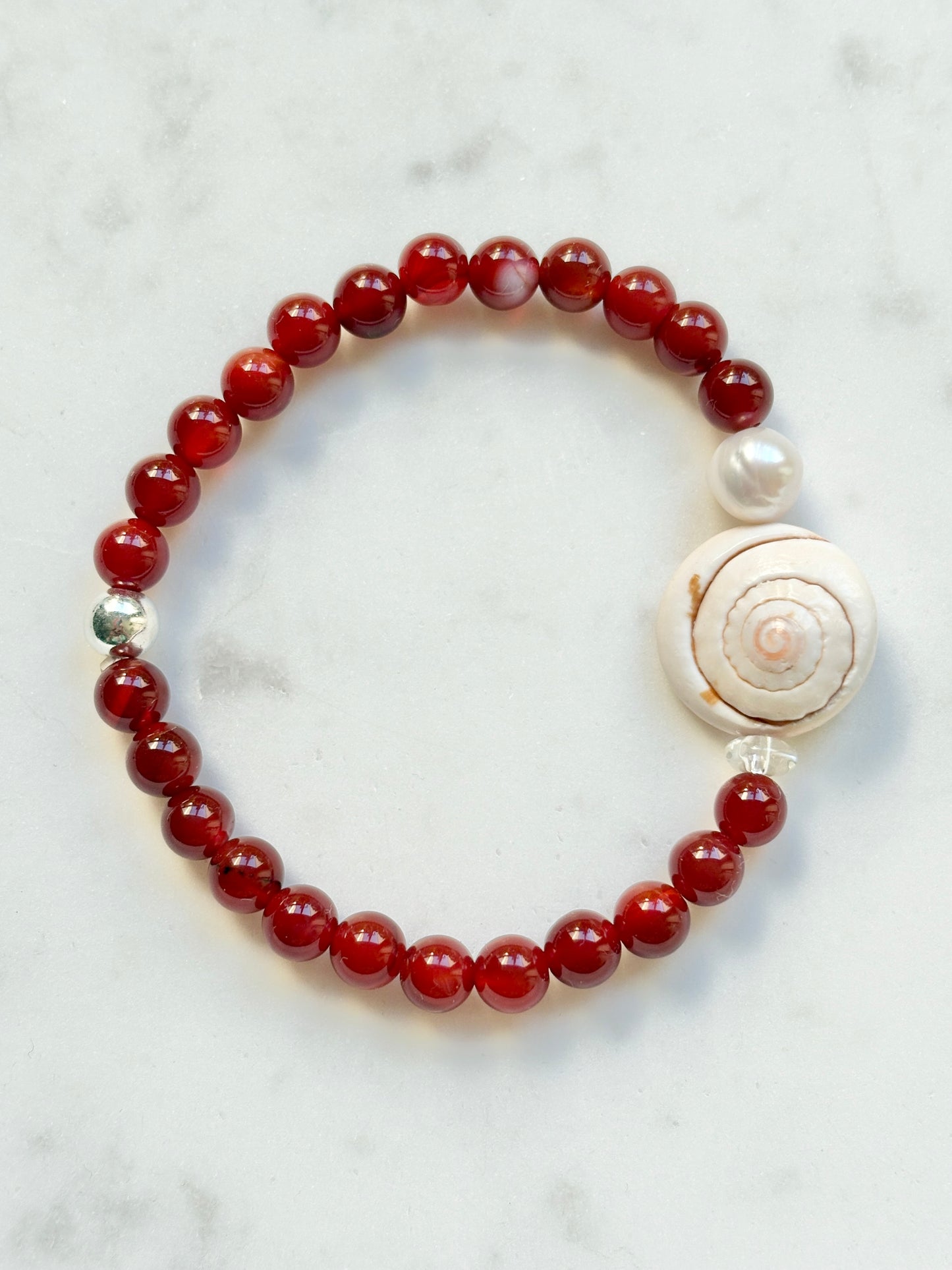 Ocean Relic Bracelet