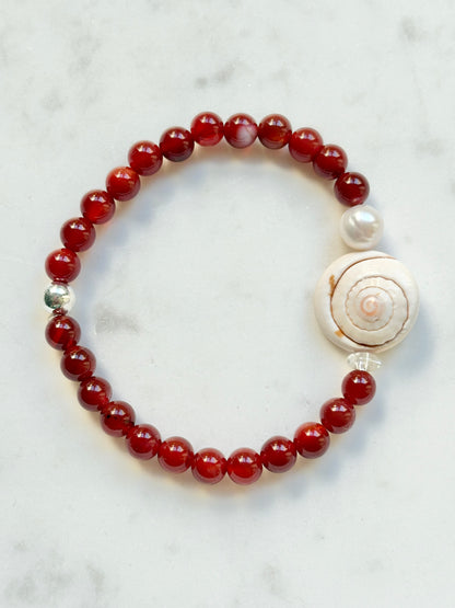 Ocean Relic Bracelet