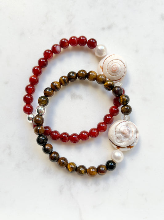 Ocean Relic Bracelet
