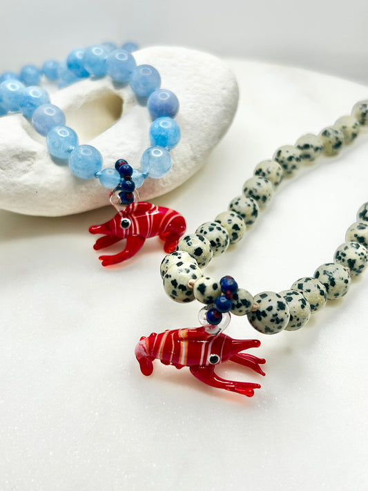 Pinch Me Pretty Deluxe Necklace