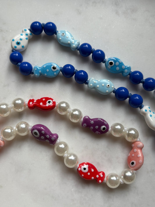 Pond Pals Phone Chain - Limited