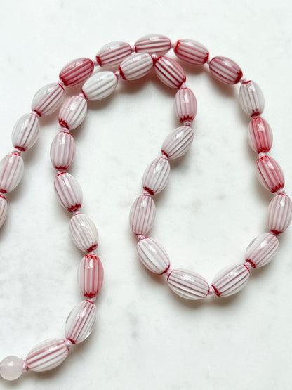 Candy MF Bold Necklace - One Of A Kind