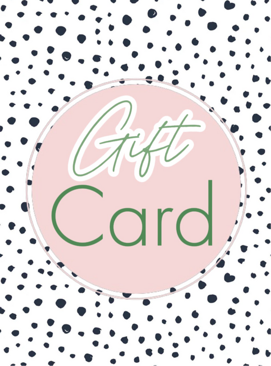 VLDR Gift Card