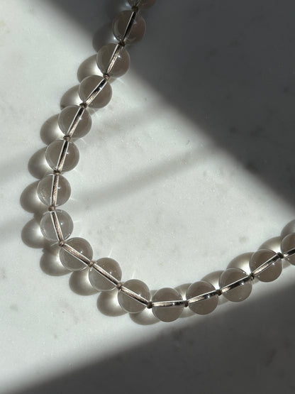 Dew Drop Bold Necklace - Limited