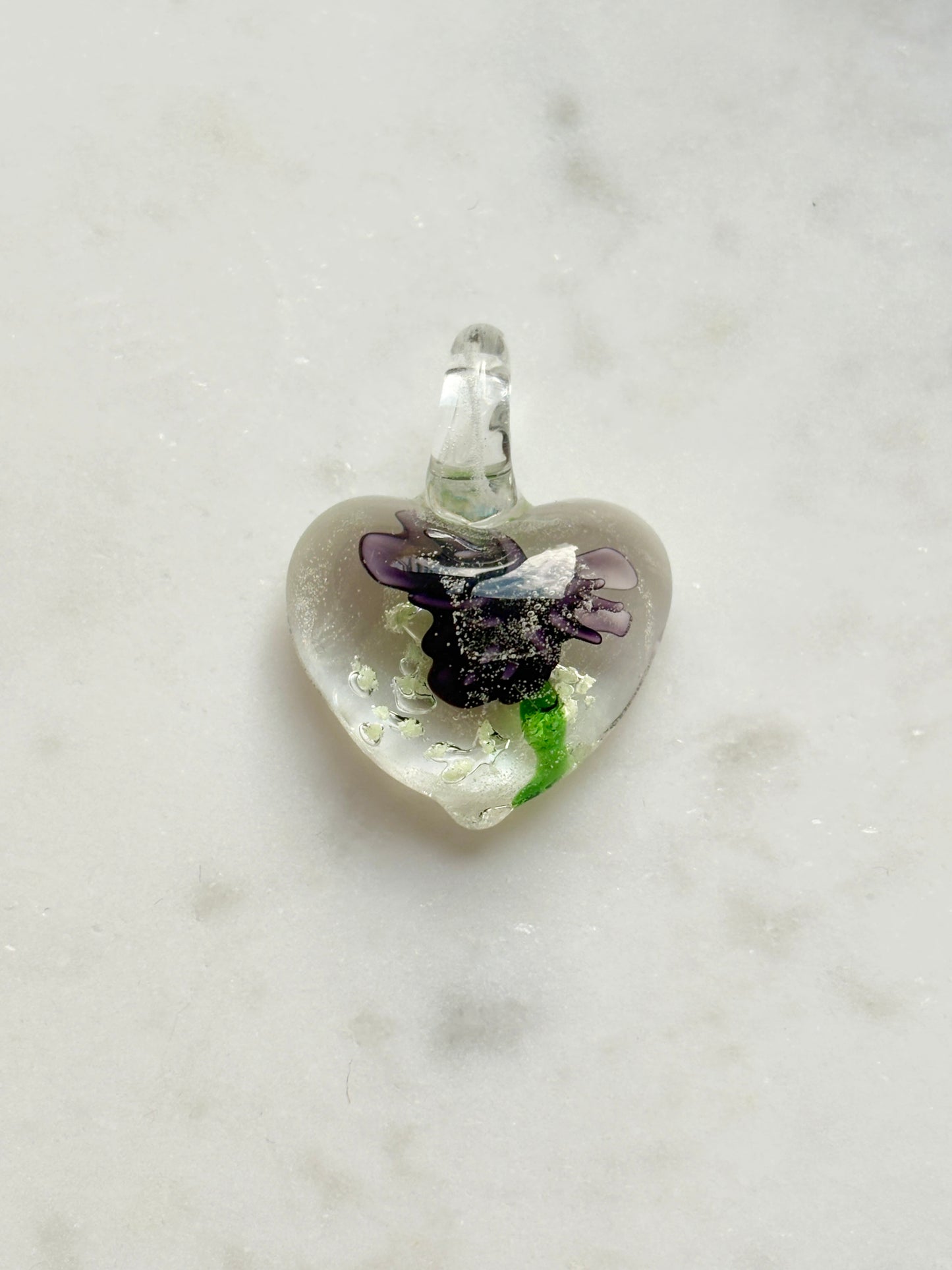 Love You After Dark Lite Pendant -Limited