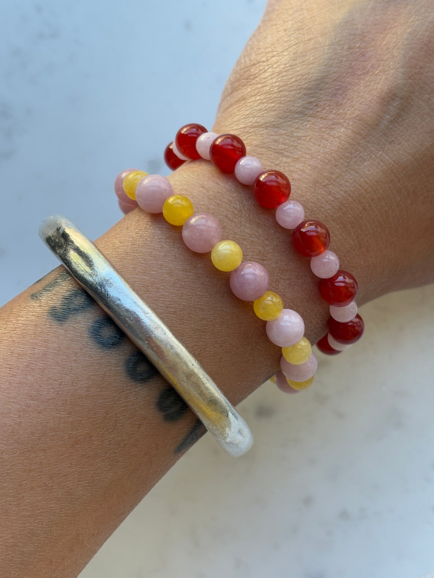 Spritz Mix Bracelet