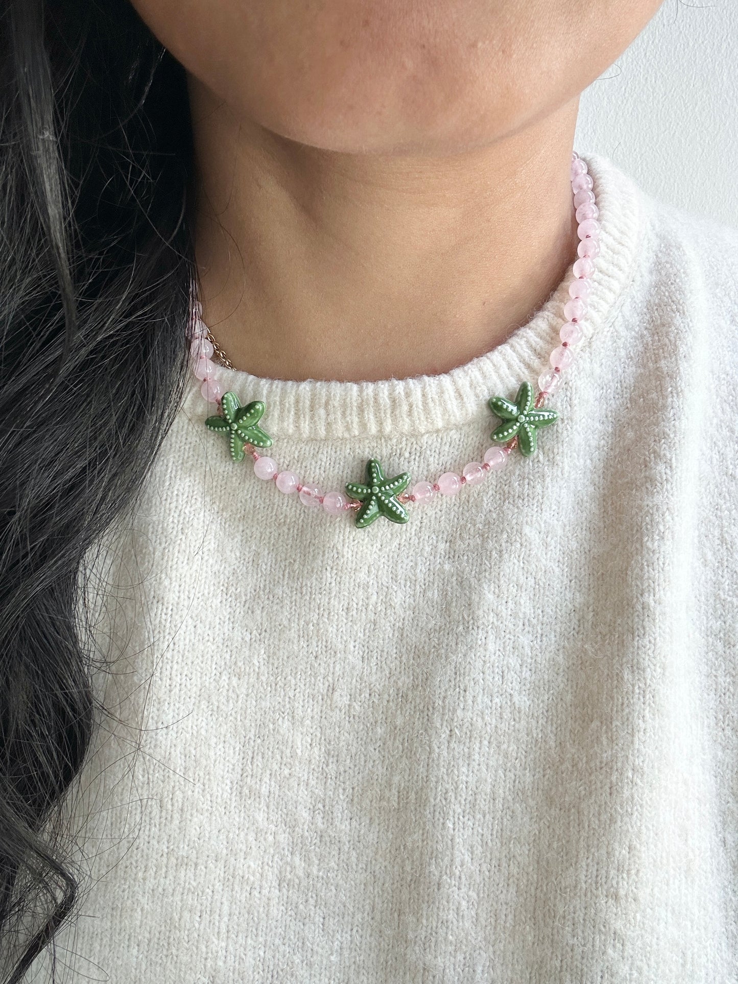 Star Struck Necklace