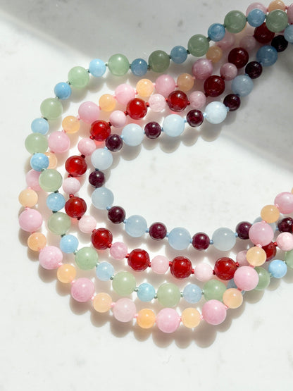 Sea Breeze Spritz Necklace