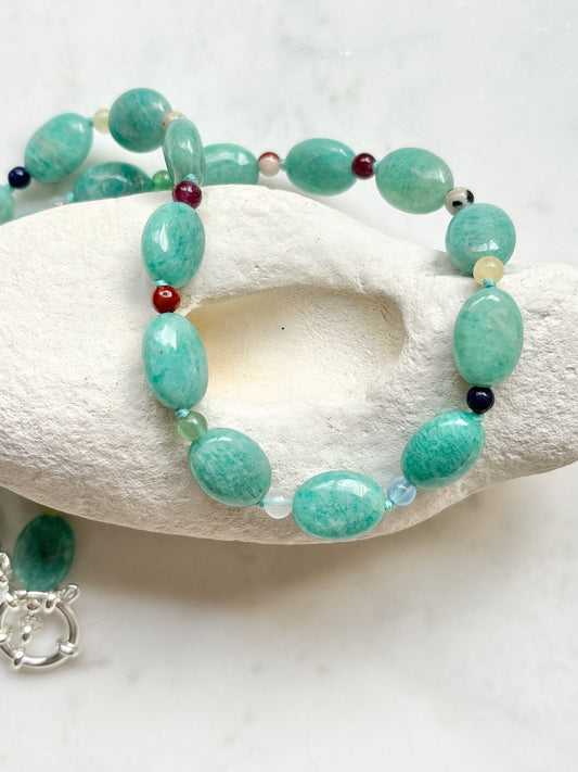 Pick 'N Mix Necklace