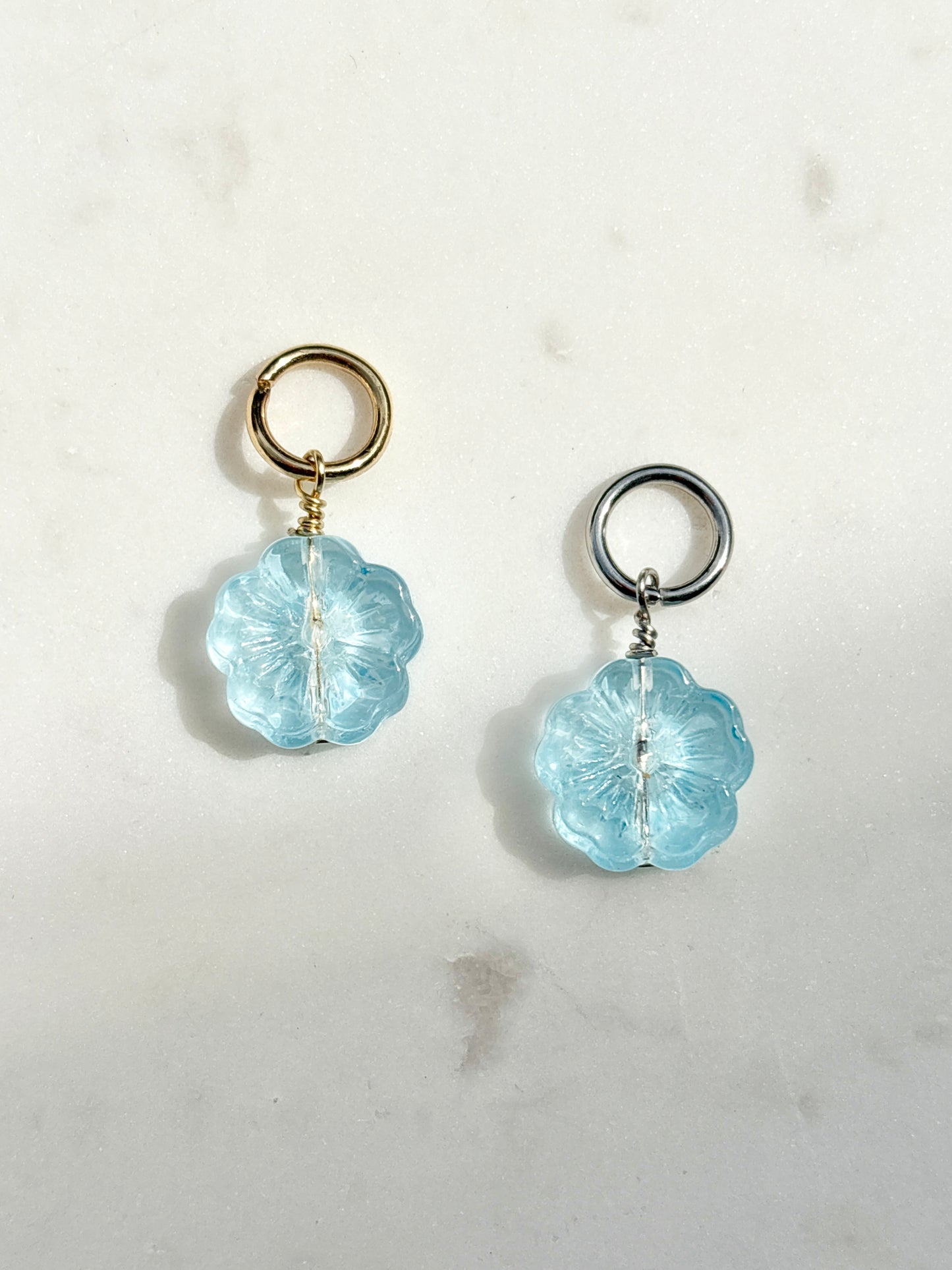 Cherry Blossom Charm