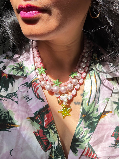 Princessa Necklace - One Of A Kind