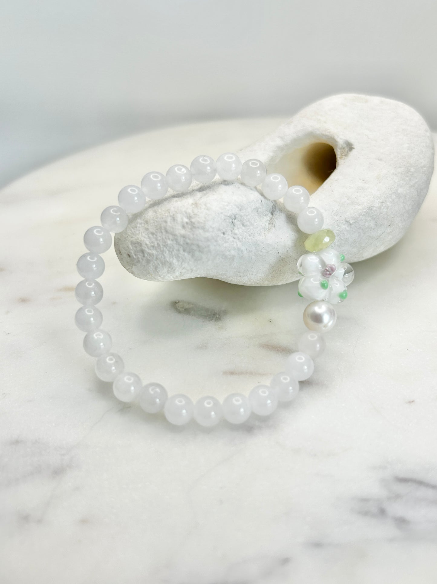 Wander Blossom Bracelet