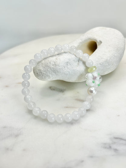 Wander Blossom Bracelet